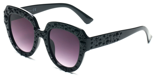 The Diva Sunglasses